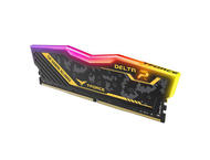 Оперативна памет 32GB (2x16GB) DDR4 3200MHz Team Group Delta RGB TUF