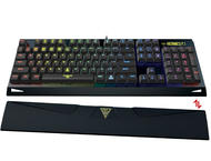 Клавиатури Gamdias HERMES P1 RGB