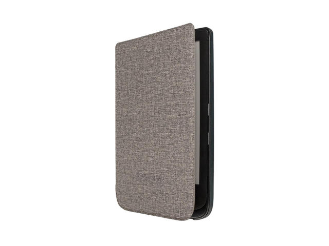 Калъфи за таблети Pocketbook Shell Cover, сив