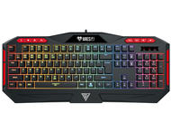Клавиатури Gamdias ARES P1 RGB