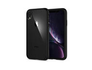 Калъфи Spigen Ultra Hybrid Case за iPhone XR, черен