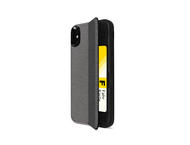 Калъфи Artwizz SecretCase калъф за iPhone Xs Max, сив