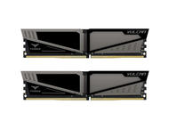 Оперативна памет 8GB(2x4GB) DDR4 2666MHz Team Group T-FORCE VULCAN Grey