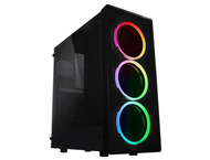 Кутии RAIDMAX Neon RGB