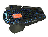 Клавиатури A4tech Bloody B318