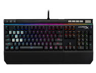 Клавиатури HyperX Alloy Elite RGB, Red