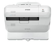 Проектори EPSON EB-700U