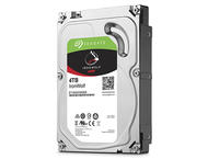 Storage (NAS) Synology DS218+/2x4TB