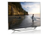 Телевизори Samsung UE65ES8000