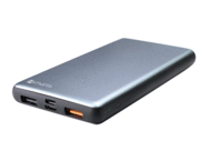 Външни батерии 4smarts Power Bank VoltHub 10000 mAh Power Delivery