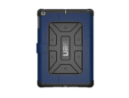 Калъфи за таблети Urban Armor Gear Metropolis Folio калъф за iPad 5 (2017), iPad 6 (2018), син