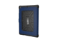 Калъфи за таблети Urban Armor Gear Metropolis Folio калъф за iPad 5 (2017), iPad 6 (2018), син