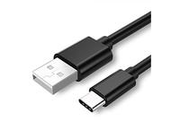 Кабели и Адаптери Samsung USB-C to USB Data Cable EP-DW700CBE