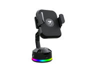 Зарядни устройства COUGAR Bunker M Mobile Charging Stand RGB