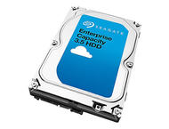 Твърди дискове 4TB 7200 rpm Seagate Enterprise