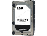 Твърди дискове 2TB 7200rpm Hitachi Ultrastar 7K2