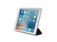 Калъфи за таблети Torrii Torrio калъф за iPad 6 (2018), iPad 5 (2017), в сребристо