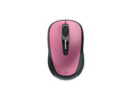 Мишки Безжична мишка Microsoft Mobile 3500