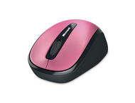 Мишки Безжична мишка Microsoft Mobile 3500