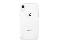 Калъфи Apple Clear Case за iPhone Xr, кафяв