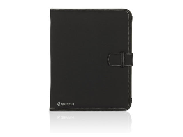 Калъфи за таблети Калъф Griffin Elan Passport, черен