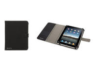 Калъфи за таблети Калъф Griffin Elan Passport, черен