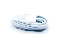 Кабели и Адаптери Apple USB to Dock Connector - оригинален USB кабел за iPhone, iPad и iPod (bulk)