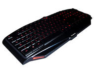 Клавиатури Zalman Multimedia ZM-K400G