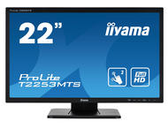 Монитори IIYAMA T2253MTS-B1