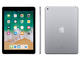 Таблети Apple iPad 6 (9.7"), Wi-Fi 128GB, сив цвят