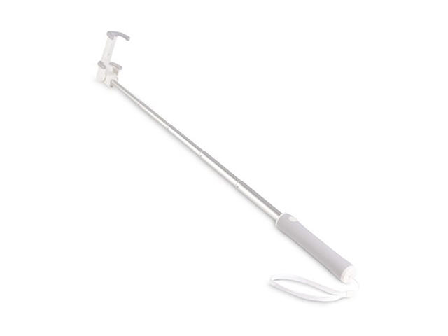 Стойки за мобилни устройства Xiaomi Mi Bluetooth Selfie Stick, сив