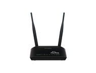 Мрежово оборудване D-Link DIR-605 Wireless N 300