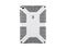 Калъфи за таблети Speck CandyShell Grip за iPad mini/ mini 3 White/Black