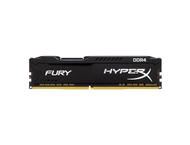 Оперативна памет 16GB (2x8GB) DDR4 3200MHz Kingston HyperX Fury Black