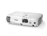 Проектори Epson EB-W16