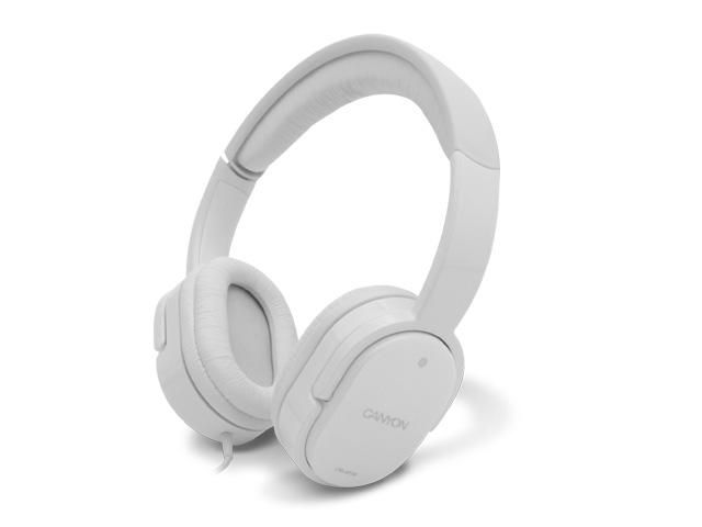 Слушалки Слушалки Canyon CNR-HP03NW