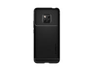 Калъфи Spigen Rugged Armor Case за Huawei Mate 20 Pro, черен-мат