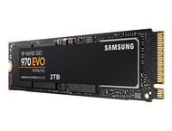 SSD 2TB Samsung 970 EVO M.2 NVMe