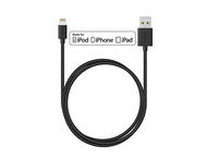 Кабели и Адаптери TeckNet P201 Apple MFi Certified Lightning to USB Cable (2m)
