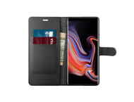 Калъфи Spigen Wallet S калъф за Samsung Galaxy Note 9