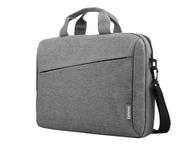 Чанти за Лаптопи Lenovo 15.6" Toploader T210, в сиво