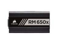 Захранвания за компютри Corsair RMx Series RM650x - 650W Gold