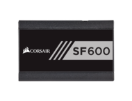 Захранвания за компютри Corsair SF Series SF600 - 600W Gold