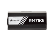 Захранвания за компютри Corsair RMi Series RM750i - 750W Gold