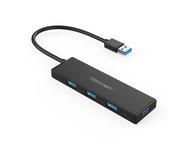 Кабели и Адаптери TeckNet HU05 USB 3.0 HUB