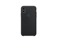 Калъфи Apple iPhone Xs Silicone Case, в черно