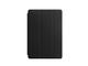 Калъфи за таблети Apple Leather Smart Cover за iPad Pro 10.5, в черно