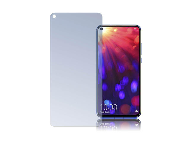 Защитно фолио 4smarts Second Glass Limited Cover за Huawei Honor View 20