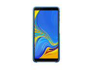 Калъфи Samsung Graduation Cover за за Samsung Galaxy A7 (2018), в синьо