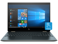 Лаптопи HP Spectre x360 15-df0026na